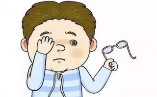 经常戴眼镜要注意什么，经常戴眼镜要注意什么问题
