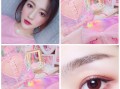 带什么牌子的美瞳好看，带什么牌子的美瞳好看点