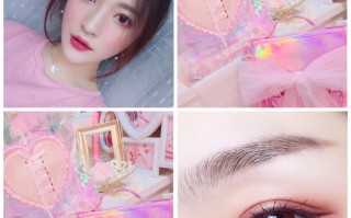 带什么牌子的美瞳好看，带什么牌子的美瞳好看点