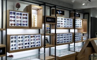 江阴有多少家眼镜店，江阴有多少家眼镜店铺