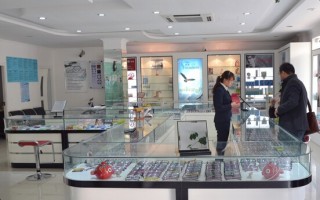 什么眼镜店，什么眼镜店好