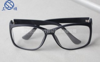 配眼镜间距怎么量，配眼镜间距怎么量尺寸